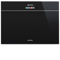 Духовой шкаф SMEG SF4604PMCNX