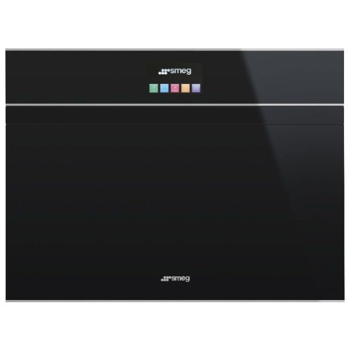 Духовой шкаф SMEG SF4604PMCNX Духовой шкаф SMEG SF4604PMCNX