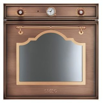 Духовой шкаф SMEG sc750ra-8 Духовой шкаф SMEG sc750ra-8