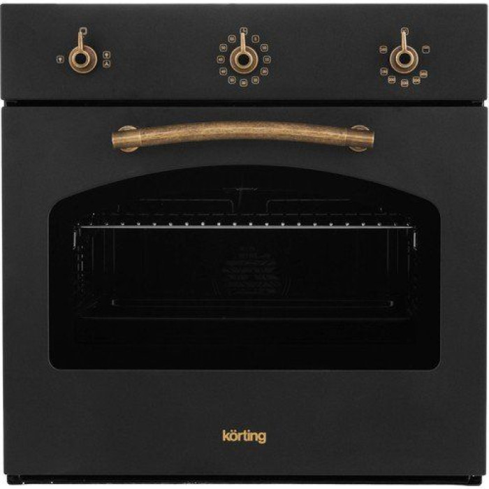 Духовой шкаф KORTING ogg 741 rn Духовой шкаф KORTING ogg 741 rn