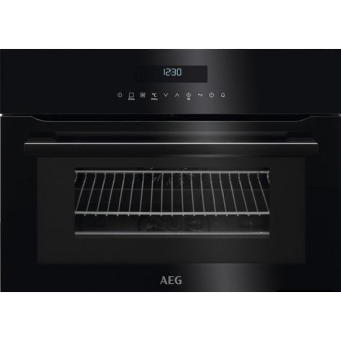 Духовой шкаф Aeg KME 761000 B Духовой шкаф Aeg KME 761000 B