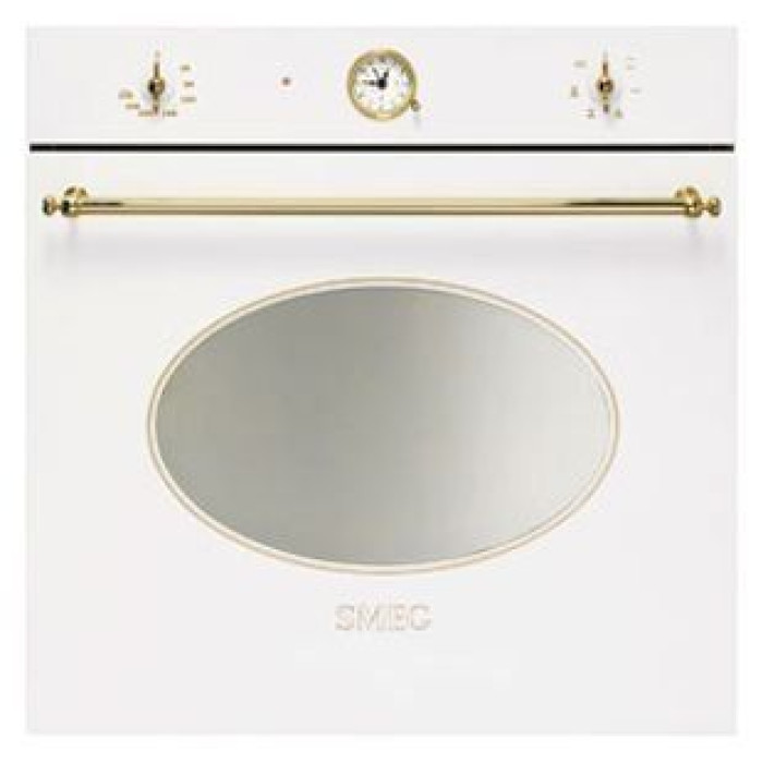 Духовой шкаф SMEG sc800b-8 Духовой шкаф SMEG sc800b-8