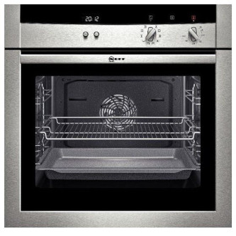 Духовой шкаф NEFF b 15m42 n3 ru Духовой шкаф NEFF b 15m42 n3 ru