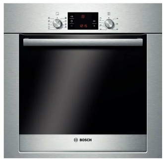 Духовой шкаф Bosch HBG 33B555 нержавеющая сталь Духовой шкаф Bosch HBG 33B555 нержавеющая сталь
