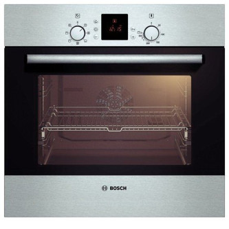 Духовой шкаф BOSCH hbn 232e1l Духовой шкаф BOSCH hbn 232e1l