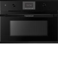 Духовой шкаф Kuppersbusch CBM 6350.0 S5 Black Velvet Духовой шкаф Kuppersbusch CBM 6350.0 S5 Black Velvet