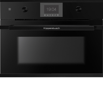 Духовой шкаф Kuppersbusch CBM 6350.0 S5 Black Velvet Духовой шкаф Kuppersbusch CBM 6350.0 S5 Black Velvet