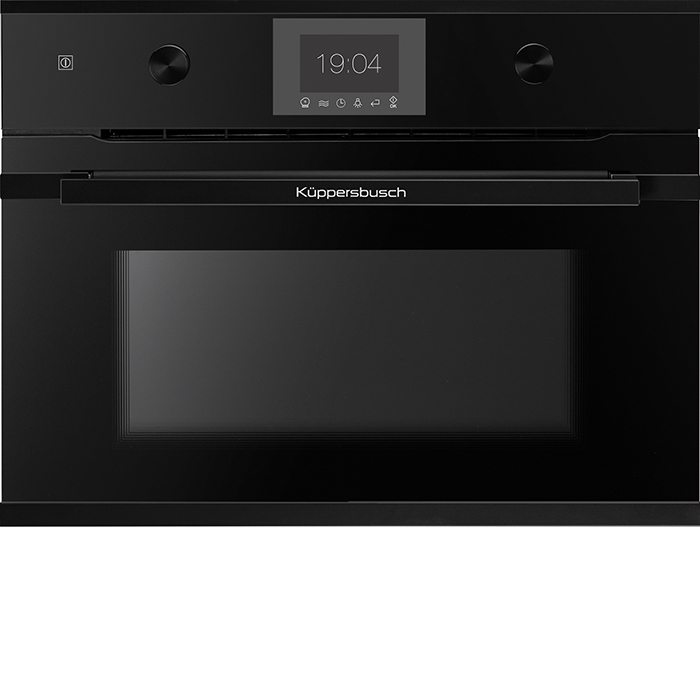 Духовой шкаф Kuppersbusch CBM 6350.0 S5 Black Velvet Духовой шкаф Kuppersbusch CBM 6350.0 S5 Black Velvet