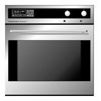 Духовой шкаф Kuppersbusch EEB 6600.0 BLX Духовой шкаф Kuppersbusch EEB 6600.0 BLX