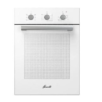 Духовой шкаф FORNELLI FET 45 RISPETTO WH