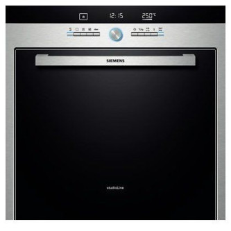 Духовой шкаф SIEMENS hb36g4580 Духовой шкаф SIEMENS hb36g4580