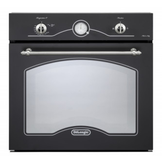 Встраиваемый газовый духовой шкаф DeLonghi CGANTS 4 Встраиваемый газовый духовой шкаф DeLonghi CGANTS 4