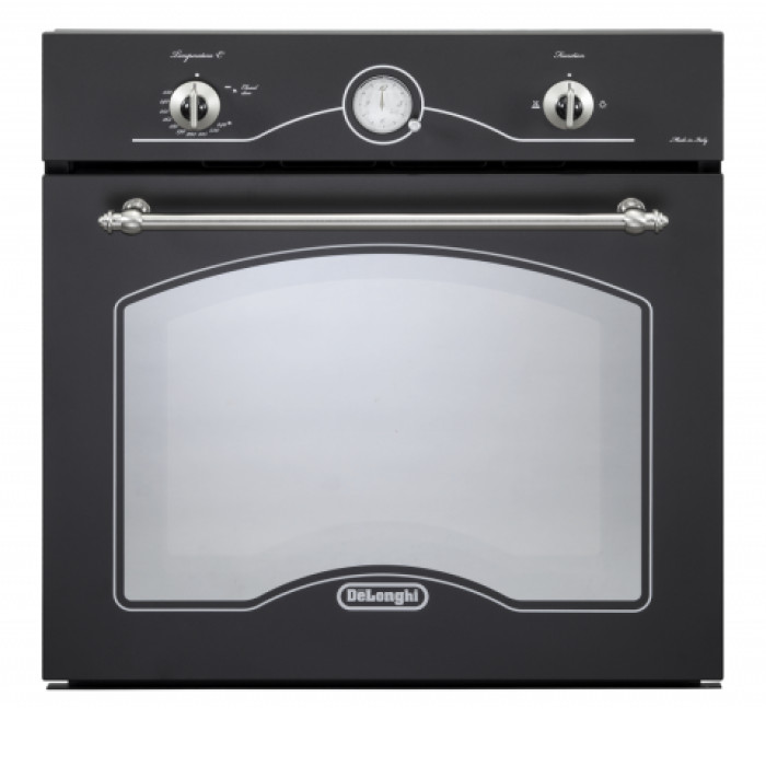 Встраиваемый газовый духовой шкаф DeLonghi CGANTS 4 Встраиваемый газовый духовой шкаф DeLonghi CGANTS 4