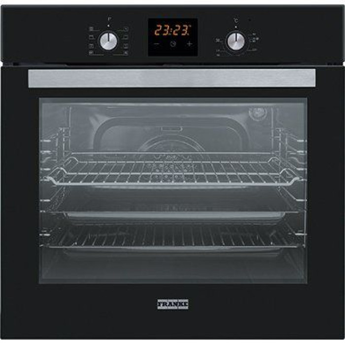 Духовой шкаф Franke GN86MHBK (116.0529.848) Духовой шкаф Franke GN86MHBK (116.0529.848)