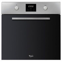 Духовой шкаф WHIRLPOOL akp 468 ix