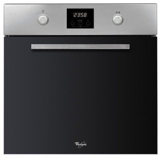 Духовой шкаф WHIRLPOOL akp 468 ix