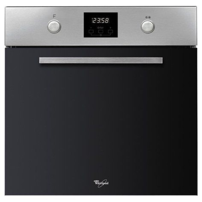 Духовой шкаф WHIRLPOOL akp 468 ix Духовой шкаф WHIRLPOOL akp 468 ix