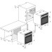 Духовой шкаф KAISER EH6355 RotEm