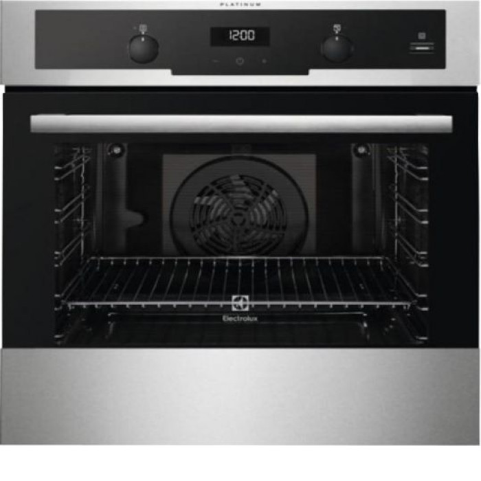 Духовой шкаф Electrolux OPEB 4534X Духовой шкаф Electrolux OPEB 4534X