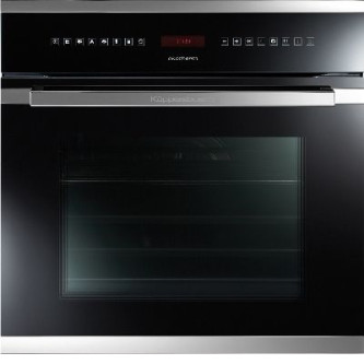 Духовой шкаф KUPPERSBUSCH eeb 6550.8 jx3