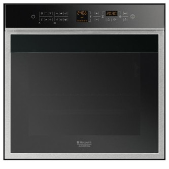 Духовой шкаф HOTPOINT-ARISTON 7ofk 1039ens x ru/ha Духовой шкаф HOTPOINT-ARISTON 7ofk 1039ens x ru/ha