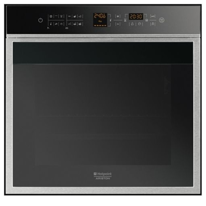Духовой шкаф HOTPOINT-ARISTON 7ofk 1039ens x ru/ha Духовой шкаф HOTPOINT-ARISTON 7ofk 1039ens x ru/ha