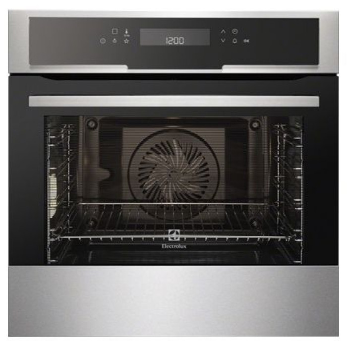 Духовой шкаф ELECTROLUX eoc 5751 aax Духовой шкаф ELECTROLUX eoc 5751 aax