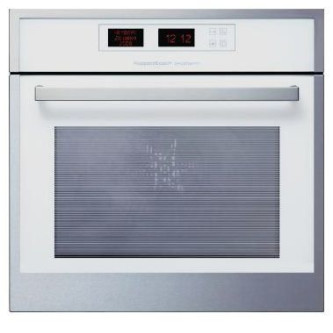 Духовой шкаф Kuppersbusch EEB 6600.5 PWX