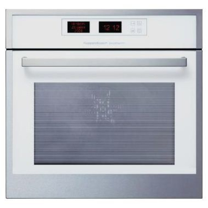 Духовой шкаф Kuppersbusch EEB 6600.5 PWX Духовой шкаф Kuppersbusch EEB 6600.5 PWX