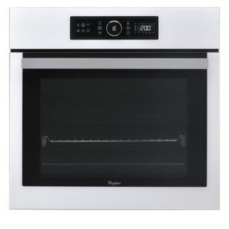 Духовой шкаф WHIRLPOOL akz 6220/wh