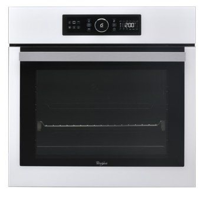 Духовой шкаф WHIRLPOOL akz 6220/wh