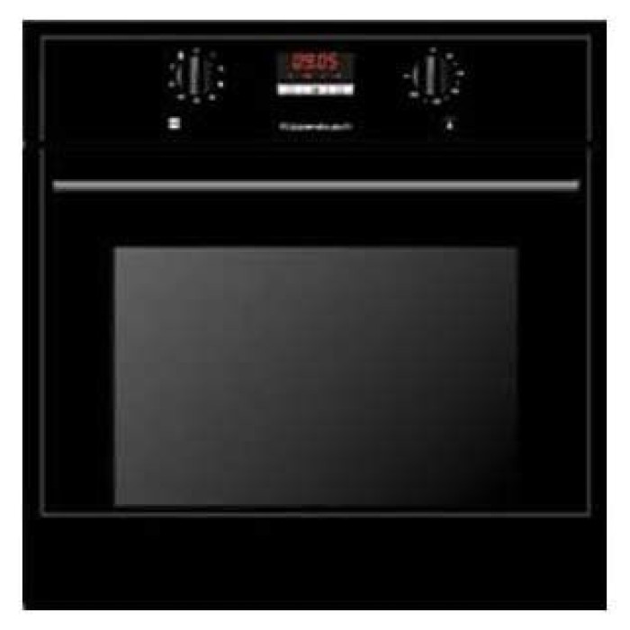 Духовой шкаф Kuppersbusch EEB 6100.5 J