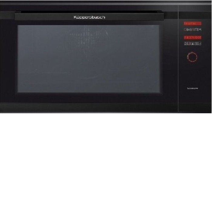 Духовой шкаф KUPPERSBUSCH EEB 9860.0 JX5 Black Velvet Духовой шкаф KUPPERSBUSCH EEB 9860.0 JX5 Black Velvet