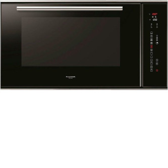 Духовой шкаф FULGOR LO 9014 TC BK Духовой шкаф FULGOR LO 9014 TC BK