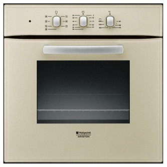 Духовой шкаф HOTPOINT-ARISTON 7ofd 610 (ch) ru/ha Духовой шкаф HOTPOINT-ARISTON 7ofd 610 (ch) ru/ha