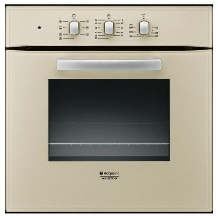 Духовой шкаф HOTPOINT-ARISTON 7ofd 610 (ch) ru/ha Духовой шкаф HOTPOINT-ARISTON 7ofd 610 (ch) ru/ha