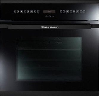 Духовой шкаф KUPPERSBUSCH EEB 6551.0 JX5 Black Velvet