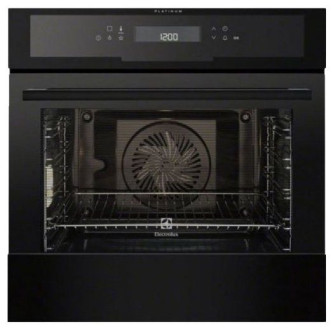 Духовой шкаф ELECTROLUX eob 95741 bk Духовой шкаф ELECTROLUX eob 95741 bk