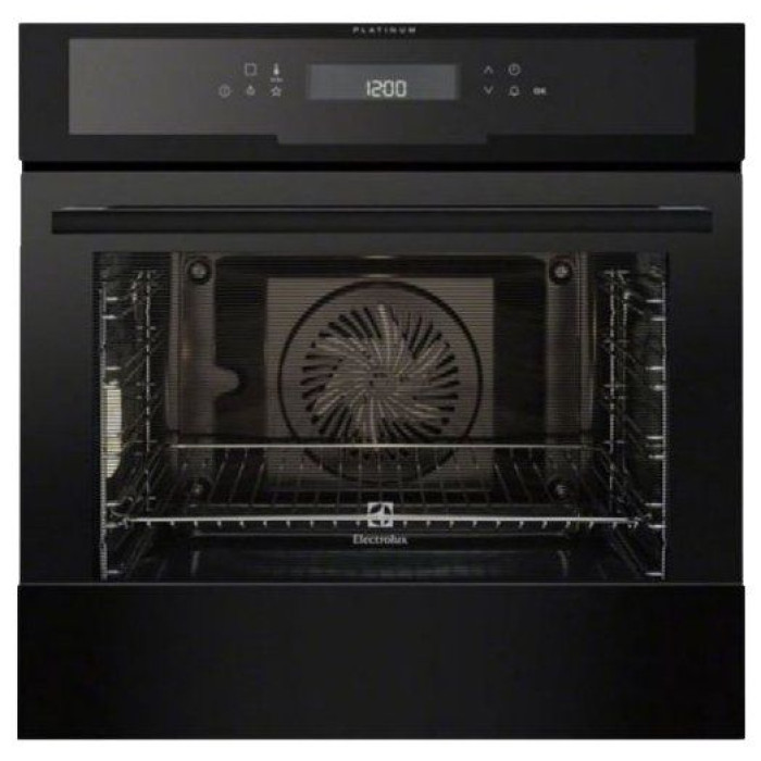 Духовой шкаф ELECTROLUX eob 95741 bk Духовой шкаф ELECTROLUX eob 95741 bk