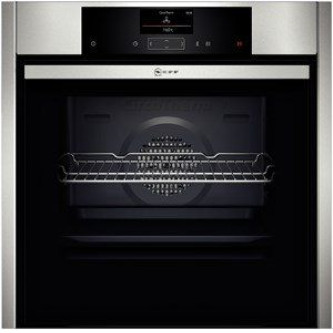 Духовой шкаф NEFF b 55 cs 24 n0 Духовой шкаф NEFF b 55 cs 24 n0