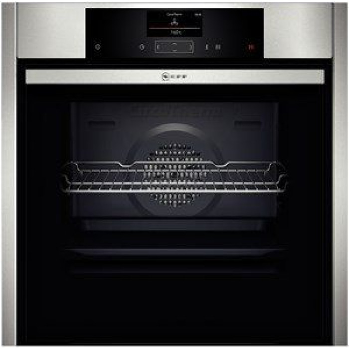 Духовой шкаф NEFF b 55 cs 24 n0 Духовой шкаф NEFF b 55 cs 24 n0