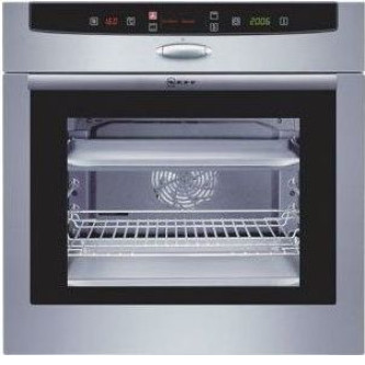 Духовой шкаф NEFF b1664a0 Духовой шкаф NEFF b1664a0