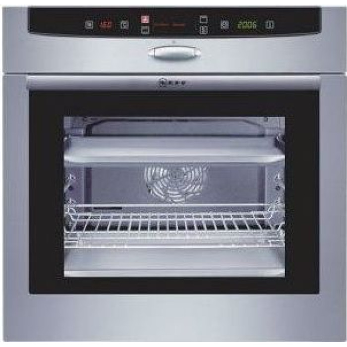 Духовой шкаф NEFF b1664a0 Духовой шкаф NEFF b1664a0