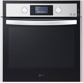 Духовой шкаф LG LB645479T1