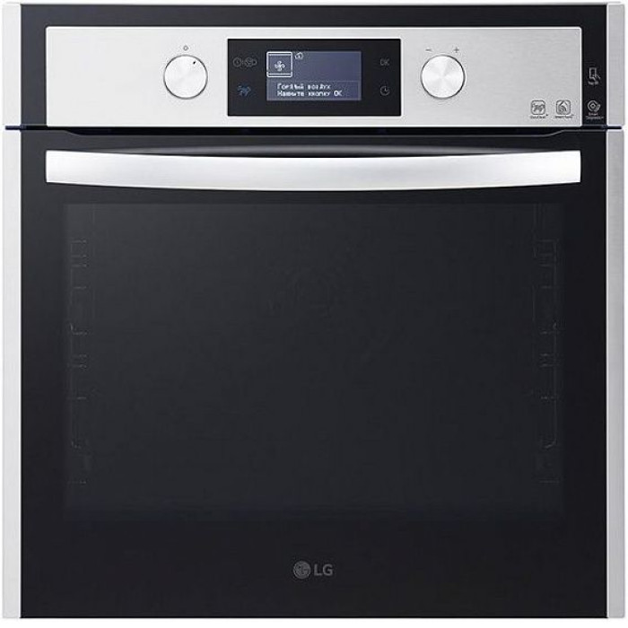 Духовой шкаф LG LB645479T1 Духовой шкаф LG LB645479T1