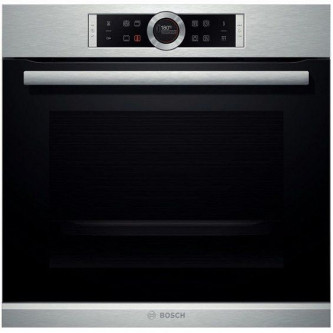 Духовой шкаф BOSCH hbg672bs1f Духовой шкаф BOSCH hbg672bs1f