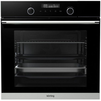 Духовой шкаф KORTING OKB 8101N STEAM Духовой шкаф KORTING OKB 8101N STEAM