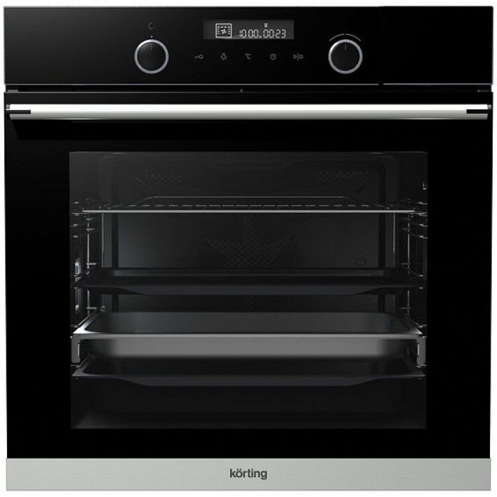 Духовой шкаф KORTING OKB 8101N STEAM Духовой шкаф KORTING OKB 8101N STEAM