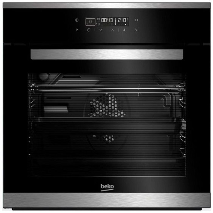 Духовой шкаф BEKO bim 25400xm Духовой шкаф BEKO bim 25400xm