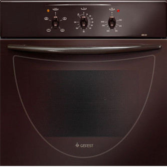 Духовой шкаф GEFEST да 602-01 к (коричневый) Духовой шкаф GEFEST да 602-01 к (коричневый)